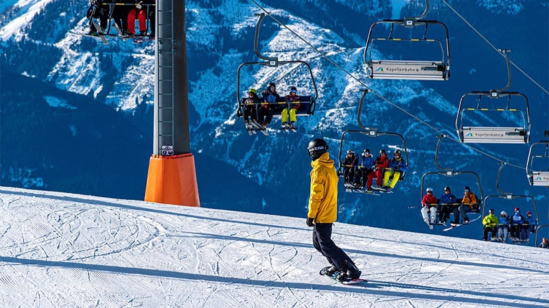 photo Code de 5% de réduction sur votre location de vacances au ski pour la saison 2024-2025