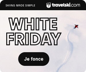 Bon plan White Week | Ski tout compris jusqu'à -40% (hébergement + skipass + matériel de ski)