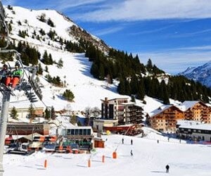 Bon plan Vacances et Séjours Ski dans les résidences Odalys à partir de 171€/hébergement