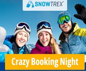 Bon plan ❄ Janvier – Vos vacances au ski à partir de 239 euros