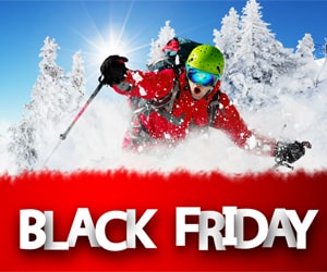 Code promo Black Friday SKI : 120 € de réduction supplémentaire avec TUI Belgique