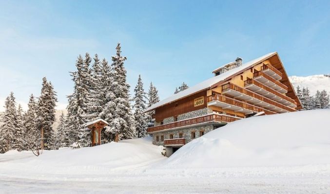 photo ❄ Last Minute Les 3 Vallées : 7 nuits + forfait ski dès 329 €/pers.
