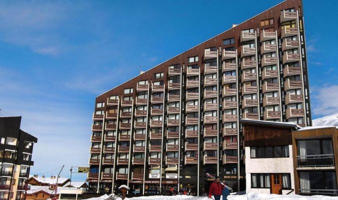 ❄ Last Minute Les 3 Vallées : 7 nuits + forfait ski dès 329 €/pers. photo 3