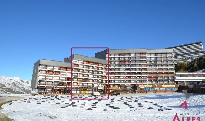❄ Last Minute Les 3 Vallées : 7 nuits + forfait ski dès 329 €/pers. photo 4